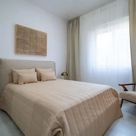 Appartamento Aristo Universe 1 D101 Paphos
